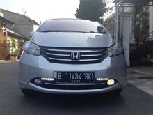 Honda Freed E PSD 1.5 Automatic 2010 Abu2 Paket Kredit Tdp 10 Juta