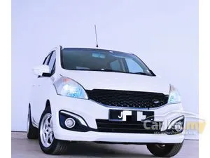 2017 Proton Ertiga 1.4 Executive Plus MPV