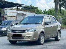 2015 Proton Saga 1.3 SV Sedan