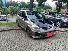 2005 Honda Jazz i-DSI Hatchback