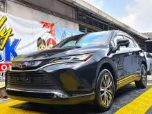 Toyota HARRIER 2.0 G (A) D/METER P/BOOT DIM 9575AP