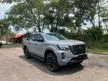 Used 2021 Nissan NAVARA PRO-4X 2.5L (A) 20K MILEAGE SHJ /// WELCOME TEST DRIVE /// FREE TRY LOAN - Cars for sale
