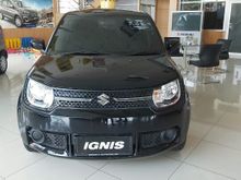 2020 Suzuki Ignis 1.2 GL Hatchback