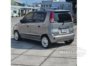 2000 Hyundai Atoz 1.0 GLS Hatchback