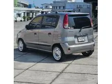2000 Hyundai Atoz 1.0 GLS Hatchback