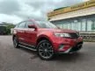 Used 2020 Proton X70 1.8 TGDI Premium SUV
