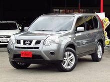 2013 Nissan X-Trail 2.0 (ปี 08-13) V SUV AT