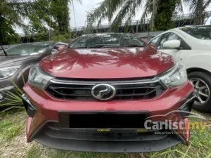 2022 Perodua Bezza 1.3 Advance Sedan