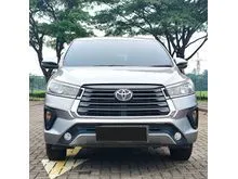 2020 Toyota Kijang Innova 2.0 G MPV MT Manual tdp 5 juta aja