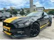 Used 2016 Ford MUSTANG 2.3 ECOBOOST (A) Low Mileage 37k only
