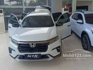 Jual Honda Br-v Manual Bekas di Dki Jakarta Harga Kredit Murah