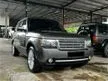 Used 2009 Land Rover Range Rover Sport 5.0 Supercharged Autobiography SUV