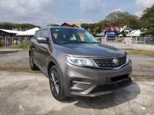 2021 Proton X70 1.8 Premium SUV *CASHBACK DEALS*