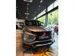New 2024 Mitsubishi Xpander 1.5 MPV