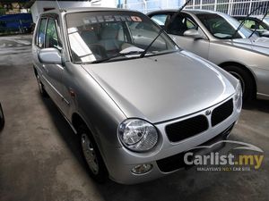 Search 124 Perodua Kancil 850 EX Cars for Sale in Malaysia 