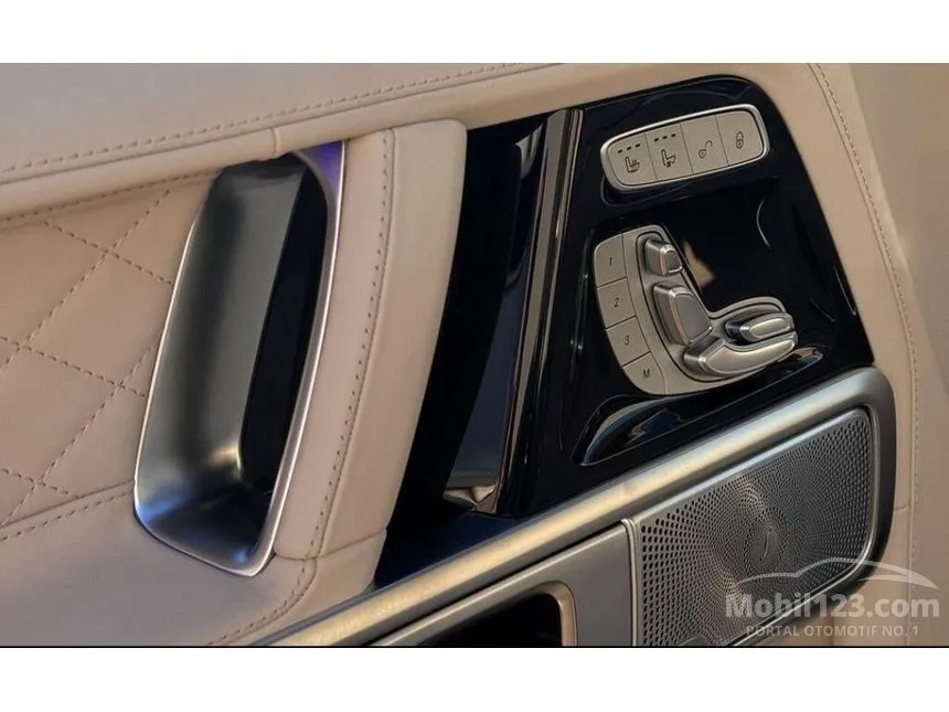 2026 Mercedes-Benz AMG G63 SUV