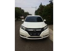 HONDA HR-V E CVT AT 2015 Mulus Istimewa