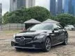 Recon UNREG 2019 Mercedes