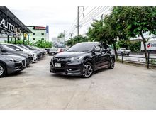 2017 Honda HR-V 1.8 (ปี 14-18) E Limited SUV