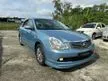 Used 2008 Nissan Sylphy 2.0 Luxury Sedan, Low Mileage - Cars for sale