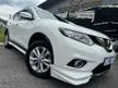Used 2015 Nissan X