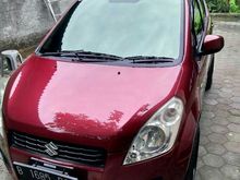 2011 Suzuki Splash 1.2 GL Hatchback