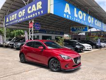2015 Mazda 2 1.3 (ปี 15-18) Sports High Plus Hatchback AT