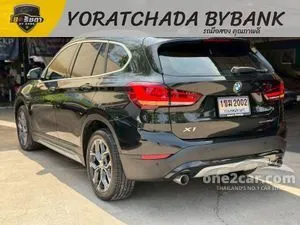 2022 BMW X1 2.0 sDrive20d xLine SUV