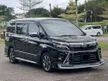Used 2020 Toyota Voxy 2.0 ZS Kirameki Edition 2
