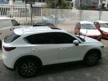 Mazda CX-5 2018 Jaminan Harga Terbaik Jabodetabek