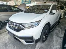 2021 Honda CR-V 2.0 SUV