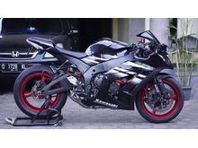 Kawasaki ZX 10 R 2015 pmk 2016 Acc hedon nempel di motor No yamaha R6 R1 zx 636 Panigale Diavel