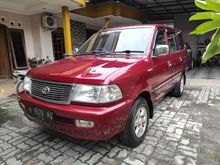 2000 Toyota Kijang 1.8 LGX MPV