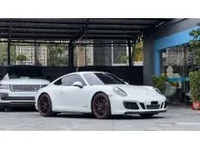 2019 Porsche 911 3.0 Carrera GTS Coupe 991.2