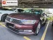 Used 2017 Volkswagen Passat 2.0 380 TSI Highline Sedan (SIME DARBY ATUO SELECTION)
