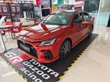 Toyota Vios 1.5 HEV GR Sport Best Promo