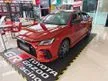 Toyota Vios 1.5 HEV GR Sport Best Promo