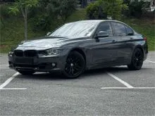 Android Player NICE NO 2013 Bmw 320i SPORTS (CKD) 2.0 (A) M SPORT