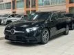 Recon 2020 Mercedes