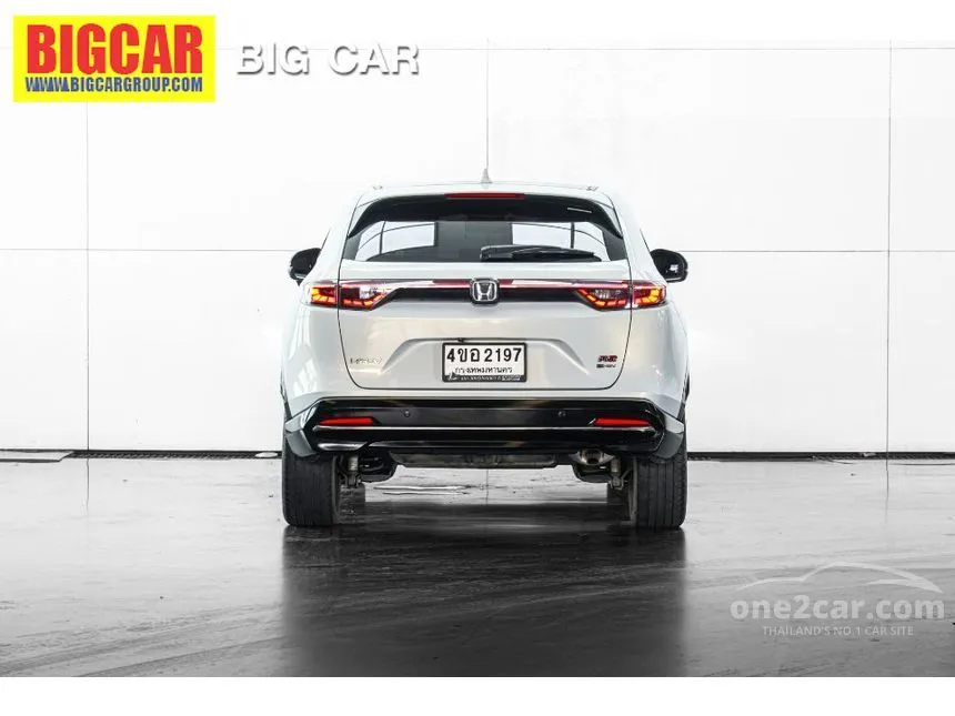 2023 Honda HR-V e:HEV RS SUV