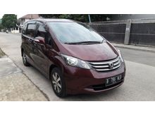 Honda Freed PSD 2011 Istimewa Murah Saja Cepat #jualcepatpemiliklangsung