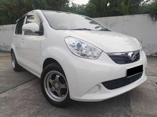 2011 Perodua Myvi 1.3 EZ (A) Lagi Best - OFFER -