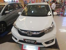 2018 Honda Brio 1,2 Satya E Hatchback
