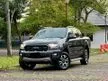 Used 2019 offer Ford Ranger 2.0 Wildtrak High Rider Pickup Truck
