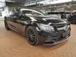 Recon 2019 Mercedes-Benz C43 AMG 3.0 4MATIC Coupe Panoramic Roof Power Boot Burmester Sound Surround Camera Xenon Light LED Daytime Running Light Push Start - Cars for sale