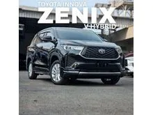 2025 Toyota Kijang Innova Zenix 2.0 V HV Modellista (Non Premium Color) MPV