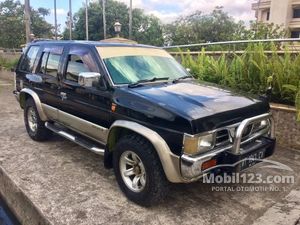 Used Nissan Terrano For Sale In Indonesia | Mobil123