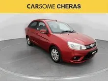 2018 Proton Saga 1.3 Sedan