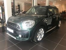 Limited Time Offer 2019 MINI Countryman 1.5 Cooper S E-Hybrid SUV