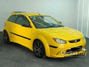 2013 Proton Satria 1.6 Neo R3 Executive Hatchback